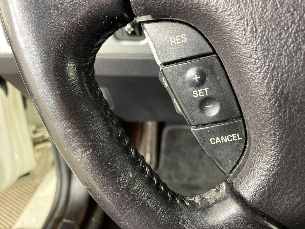 used 2003 Ford Thunderbird car, priced at $13,500