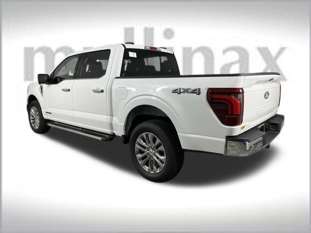 new 2024 Ford F-150 car, priced at $61,360