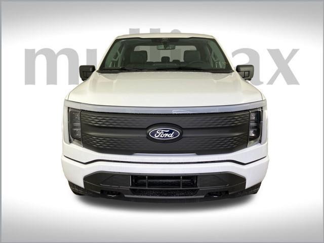 new 2025 Ford F-150 Lightning car, priced at $51,086