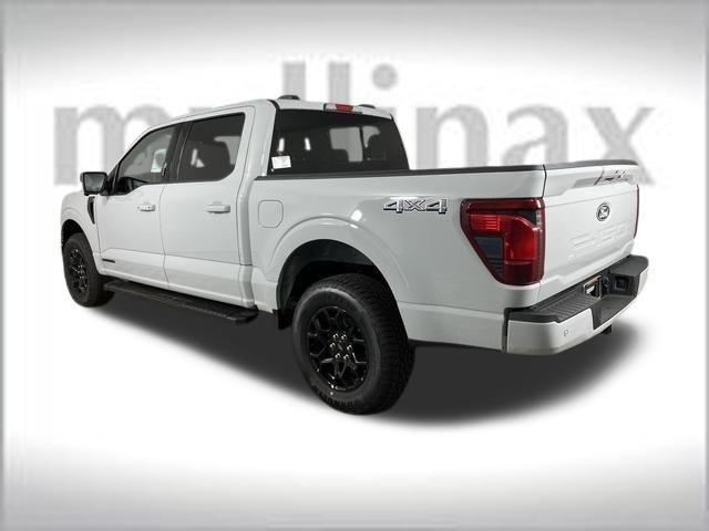 new 2024 Ford F-150 car, priced at $50,337