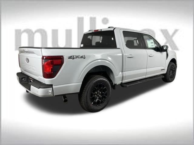 new 2024 Ford F-150 car, priced at $50,337