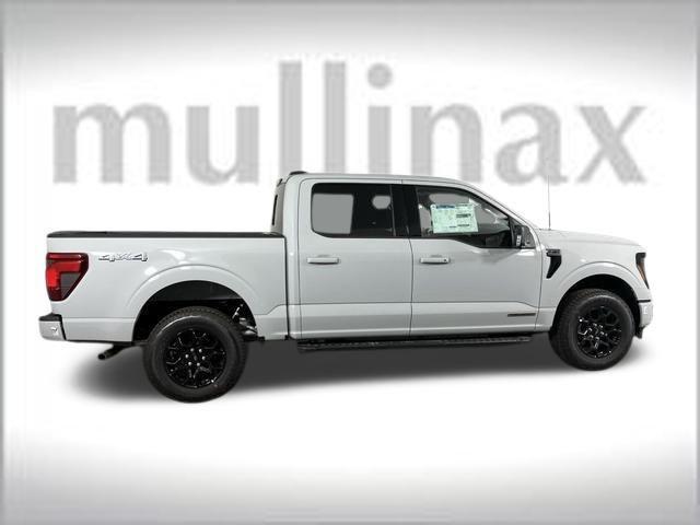 new 2024 Ford F-150 car, priced at $50,337