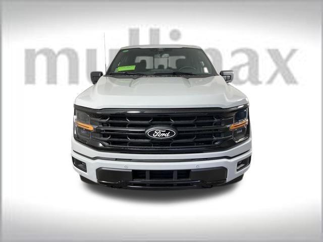 new 2024 Ford F-150 car, priced at $50,337