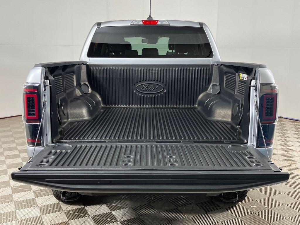used 2021 Ford Ranger car, priced at $31,001