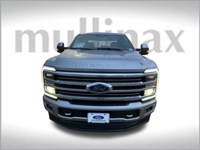 new 2024 Ford F-250 car, priced at $96,477