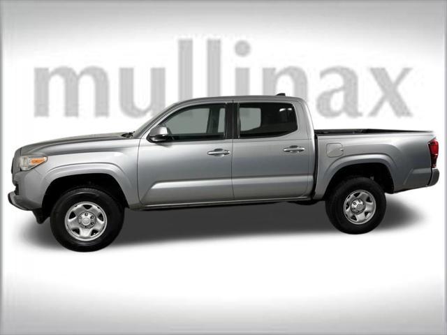 used 2021 Toyota Tacoma car, priced at $26,900