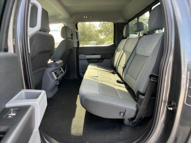 new 2025 Ford F-250 car, priced at $60,280