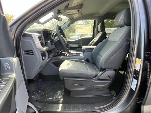 new 2025 Ford F-250 car, priced at $60,280
