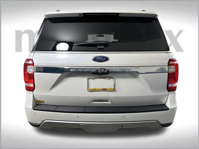 used 2018 Ford Expedition Max car, priced at $22,900