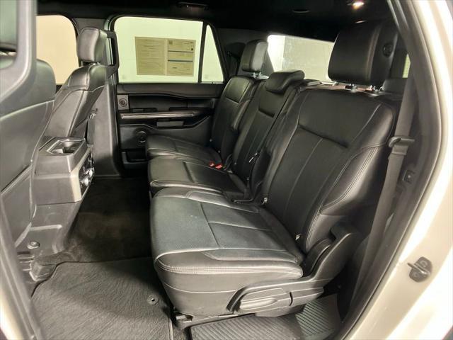 used 2018 Ford Expedition Max car, priced at $22,900