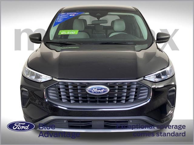 used 2023 Ford Escape car, priced at $21,501