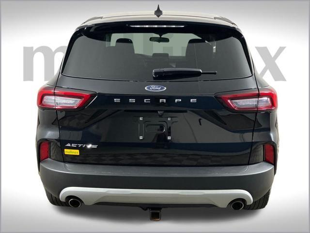 used 2023 Ford Escape car, priced at $21,501