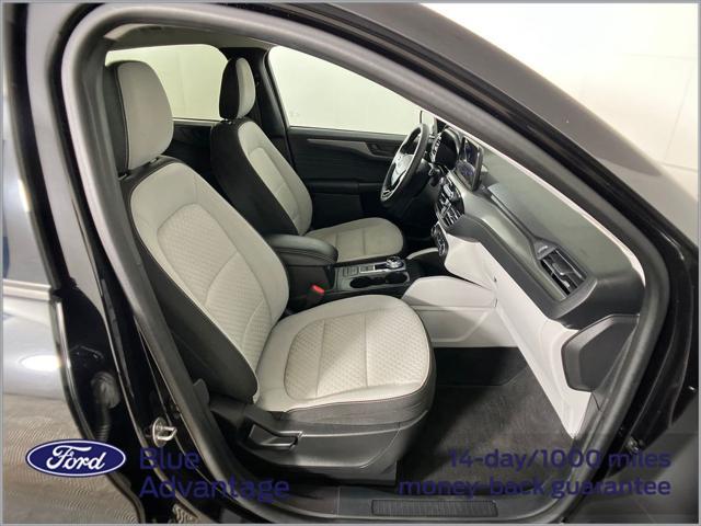 used 2023 Ford Escape car, priced at $21,501