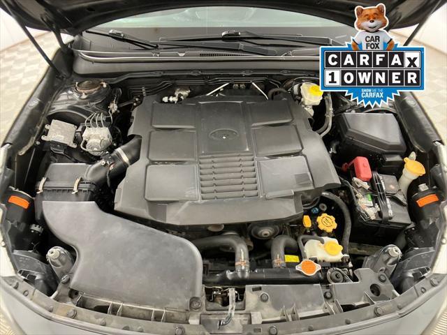 used 2016 Subaru Outback car, priced at $14,500