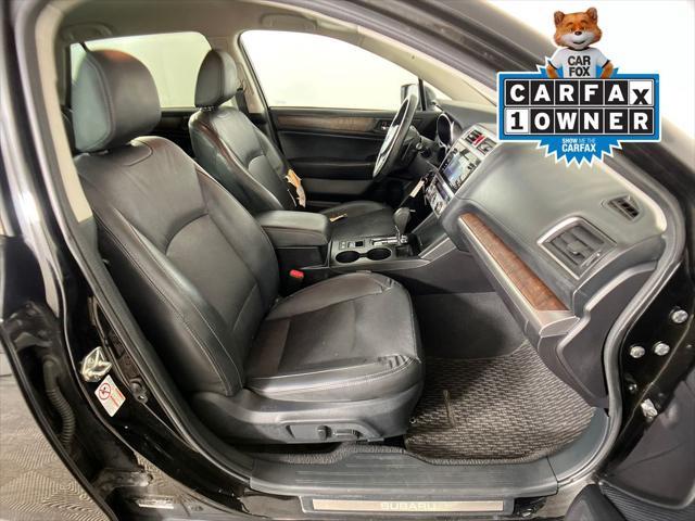 used 2016 Subaru Outback car, priced at $14,500