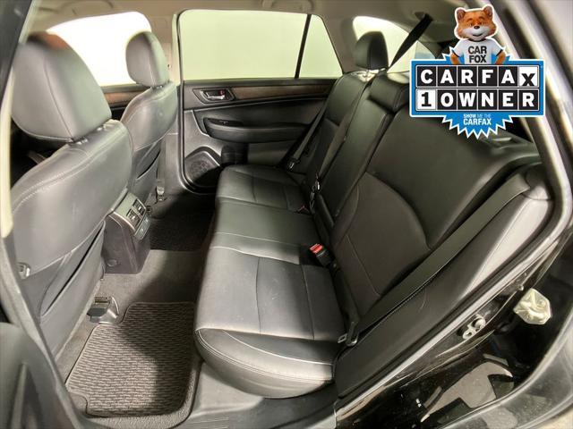 used 2016 Subaru Outback car, priced at $14,500