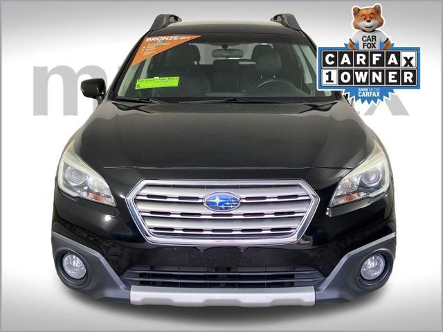 used 2016 Subaru Outback car, priced at $14,500
