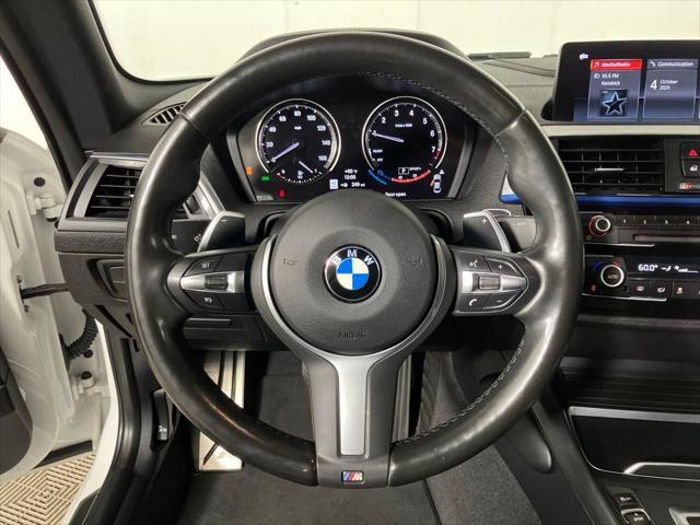 used 2020 BMW M240 car, priced at $32,500