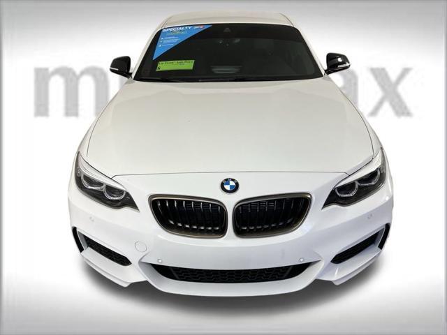 used 2020 BMW M240 car, priced at $32,500