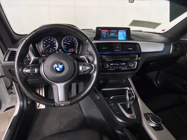 used 2020 BMW M240 car, priced at $32,500