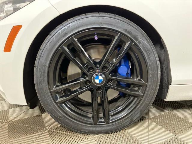 used 2020 BMW M240 car, priced at $32,500