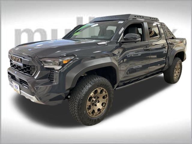 used 2024 Toyota Tacoma Hybrid car, priced at $67,500