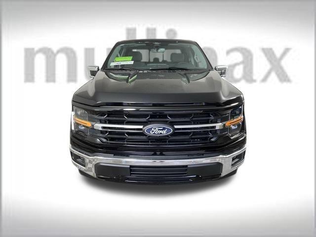 new 2024 Ford F-150 car, priced at $48,801