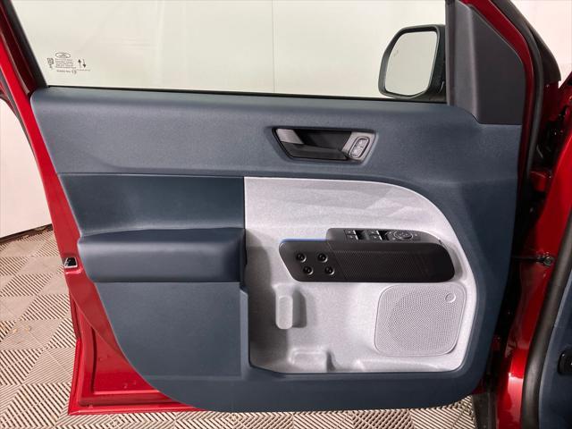 new 2025 Ford Maverick car, priced at $31,909