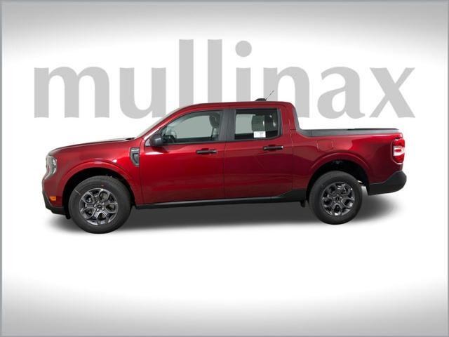 new 2025 Ford Maverick car, priced at $31,909