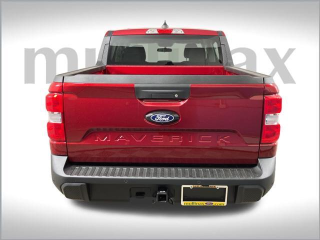 new 2025 Ford Maverick car, priced at $31,909