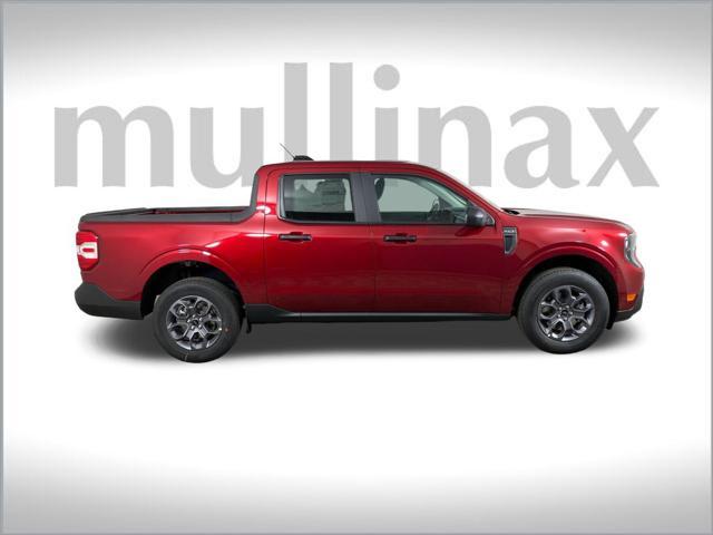 new 2025 Ford Maverick car, priced at $31,909