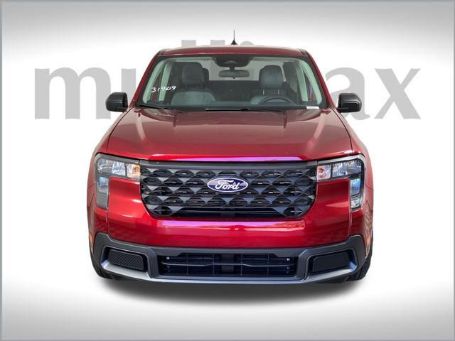 new 2025 Ford Maverick car, priced at $31,909