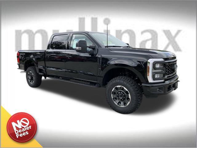 new 2024 Ford F-250 car, priced at $69,906