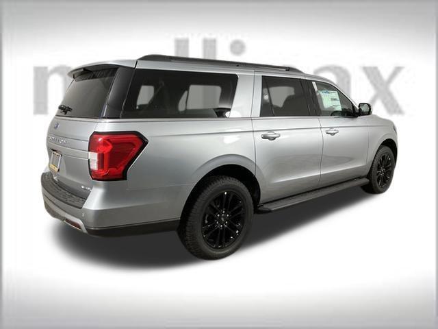 new 2024 Ford Expedition Max car, priced at $59,834