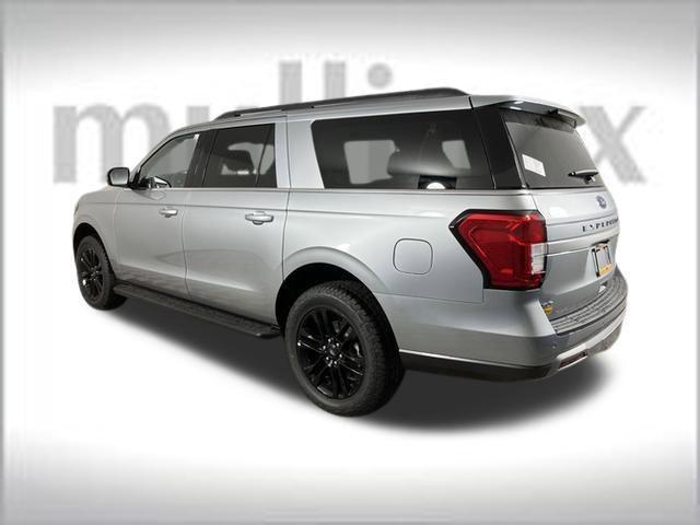 new 2024 Ford Expedition Max car, priced at $59,834