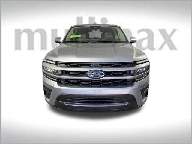 new 2024 Ford Expedition Max car, priced at $59,834