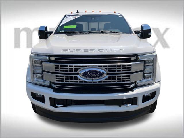used 2019 Ford F-450 car, priced at $73,000