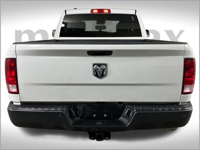 used 2022 Ram 1500 car, priced at $24,900
