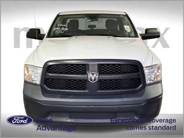 used 2022 Ram 1500 car, priced at $24,900