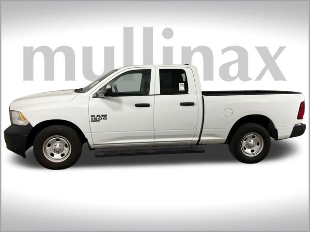 used 2022 Ram 1500 car, priced at $24,900