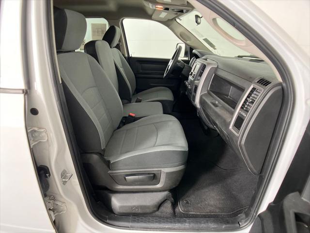 used 2022 Ram 1500 car, priced at $24,900