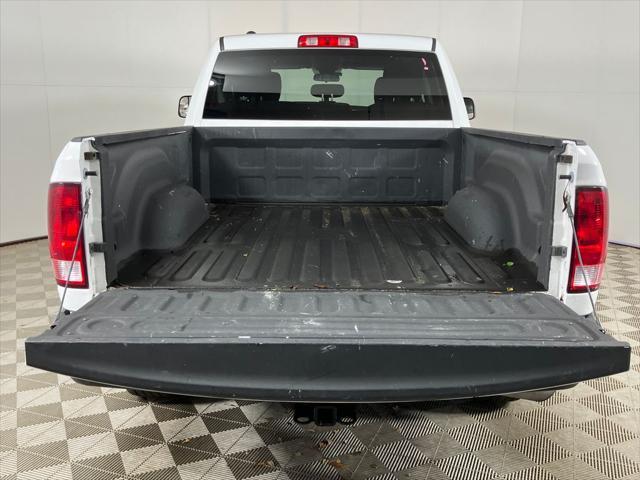 used 2022 Ram 1500 car, priced at $24,900