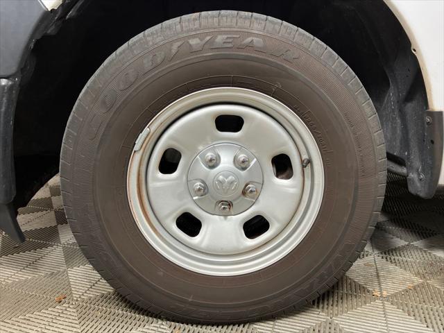 used 2022 Ram 1500 car, priced at $24,900