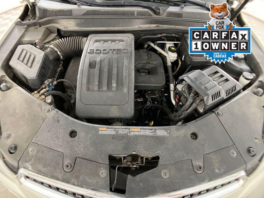 used 2015 Chevrolet Equinox car, priced at $12,000