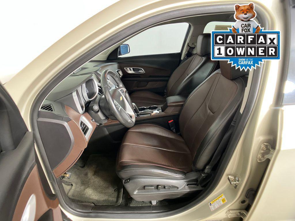 used 2015 Chevrolet Equinox car, priced at $12,000