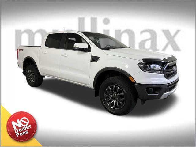 used 2021 Ford Ranger car, priced at $28,000