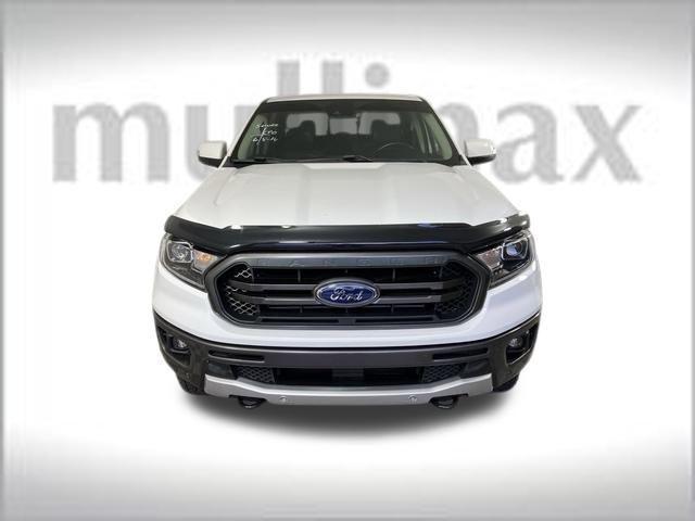 used 2021 Ford Ranger car, priced at $28,000