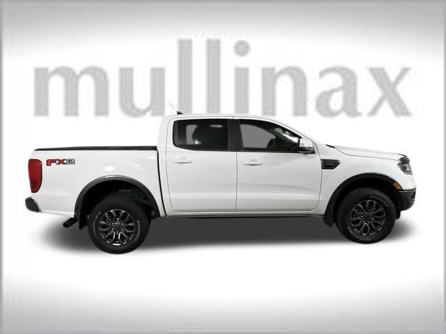 used 2021 Ford Ranger car, priced at $28,000