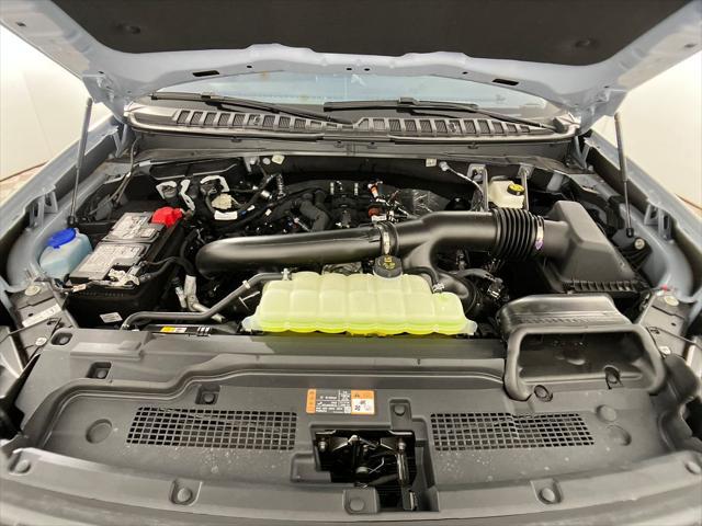 new 2025 Ford Expedition Max car, priced at $72,665