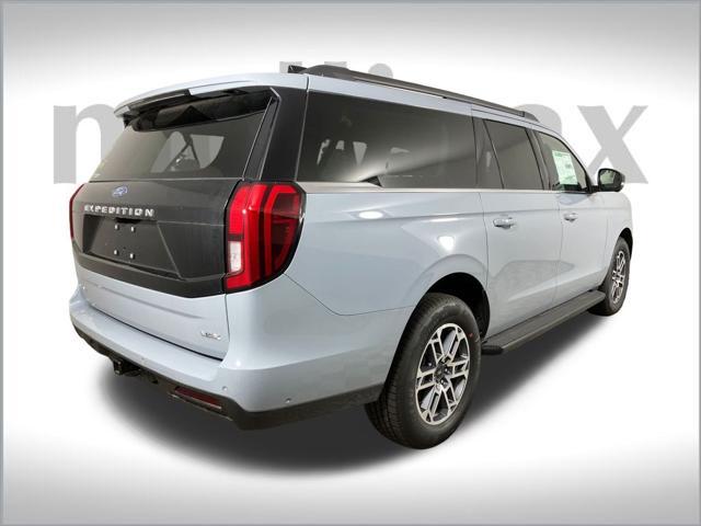 new 2025 Ford Expedition Max car, priced at $72,665